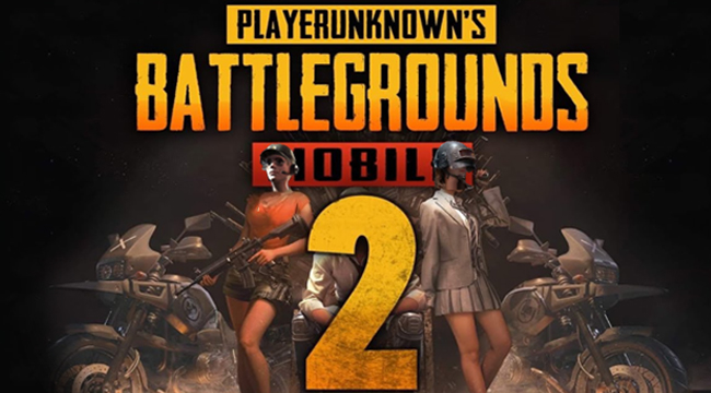 Tin đồn: PUBG Mobile 2 ra mắt trong năm 2021, tiếp nối cốt truyện của phiên bản hiện tại