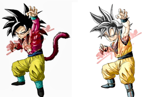 Dragon Ball: Nhìn lại 1 lượt các trạng thái sức mạnh mà Goku đã đạt được trước khi vươn tới Bản Năng Vô Cực