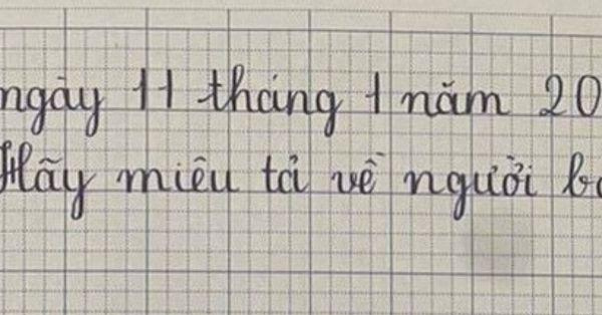 Bé gái miêu tả bản thân như công chúa cổ tích khiến khiến dân mạng cười ngất