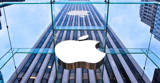 Apple giành lại ngôi vương smartphone trong quý 4/2021