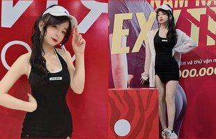 Một năm sau biến cố, Mèo 2k4 ngày một sexy hơn, streamer nói về “tôi của hiện tại” với thay đổi đau lòng