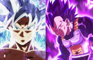 10 nhân vật nổi tiếng nhất của Dragon Ball, Goku thế mà vẫn ngậm ngùi lép vế trước một cái tên