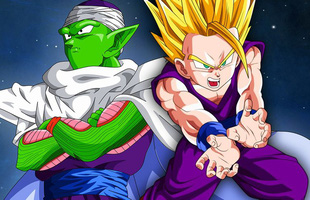 Dragon Ball: Gohan đã học chiêu Masenko như thế nào và ai đã dạy cho cậu tuyệt kỹ này?