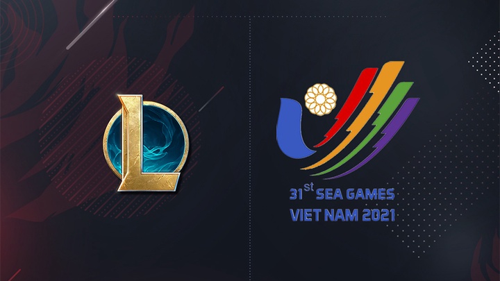 Garena công bố vòng loại SEA Games 31 bộ môn LMHT tại Việt Nam