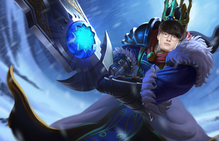 Faker cầm Tryndamere gánh team, T1 có trận thắng thứ 3 liên tiếp