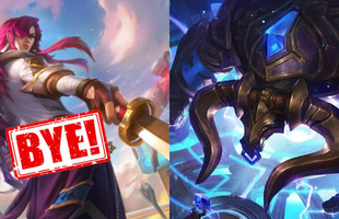 Riot Games hé lộ về Đấu Trường Chân Lý mùa 6.5: Đế Chế, Học Viện bị xóa, Alistar có lần đầu xuất hiện