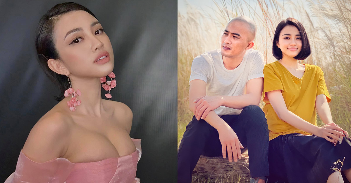 “Sugar baby của Doãn Quốc Đam” trong phim hot nhất VTV ngoài đời gợi cảm ít ai bì