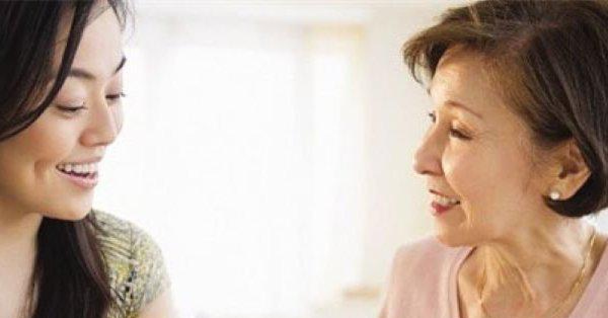 Hạnh phúc nàng dâu mới và cái tết đầu tiên ở nhà chồng