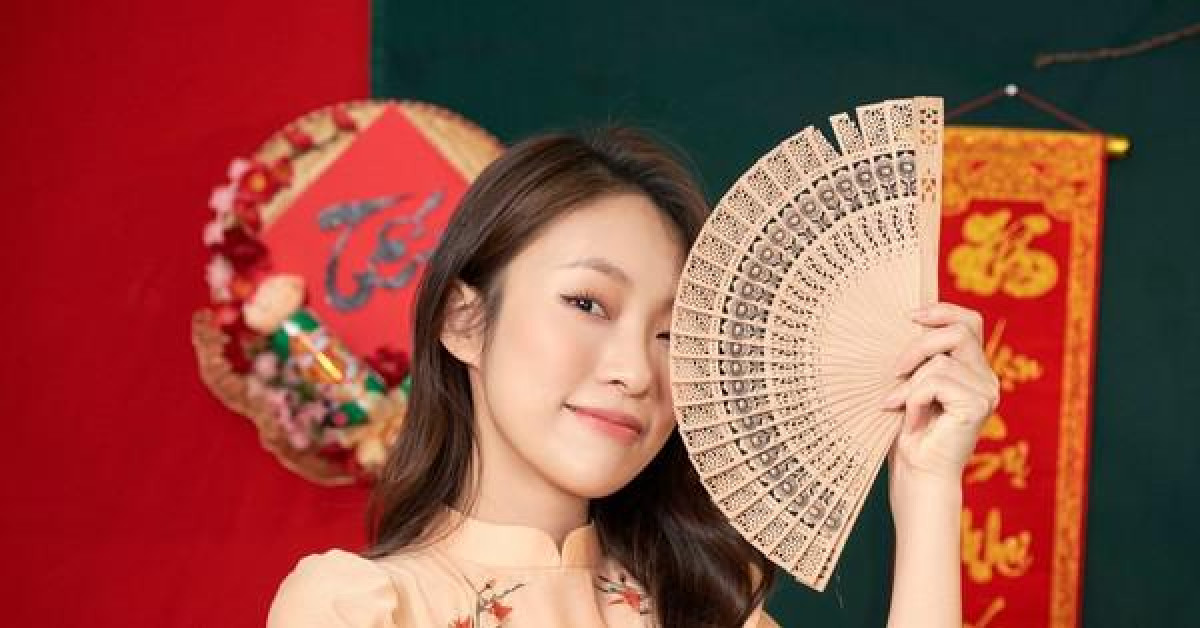 MC Khánh Vy chia sẻ những điều học được trong năm qua