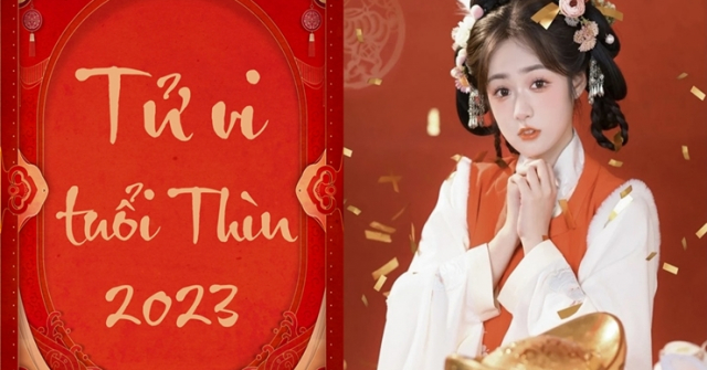 Tử vi tuổi Thìn năm 2023: Không thích hợp đầu tư mạo hiểm
