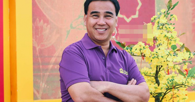 MC Quyền Linh: “Nhìn thấy bánh tét là tôi ám ảnh”