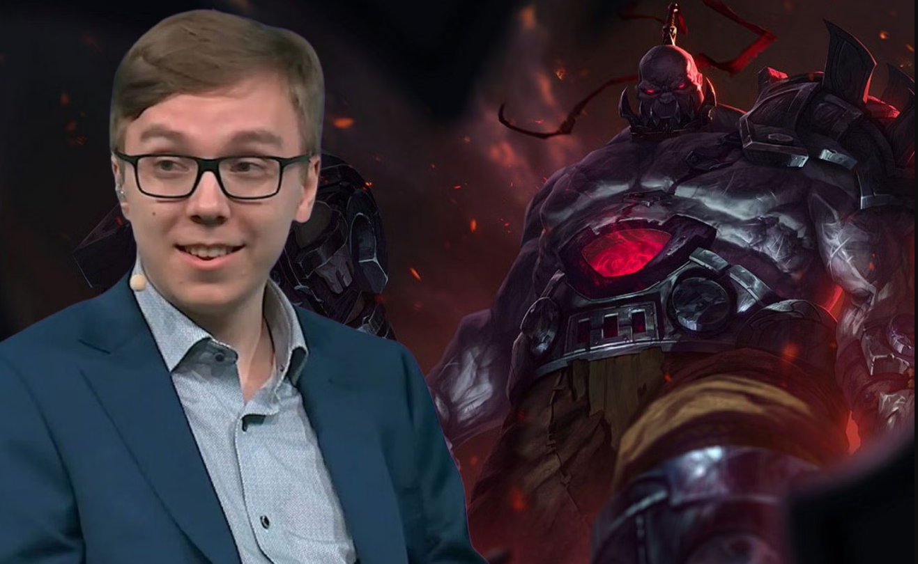 Riot ban dài hạn “boy 1 champ” Sion lừng danh Thebauffs vì lý do vô lý không tưởng tượng nổi