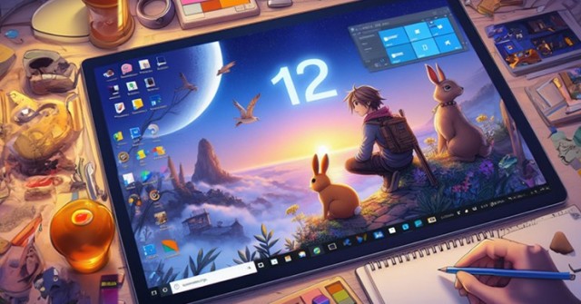 Máy tính sẽ trở nên đắt đỏ hơn với Windows 12