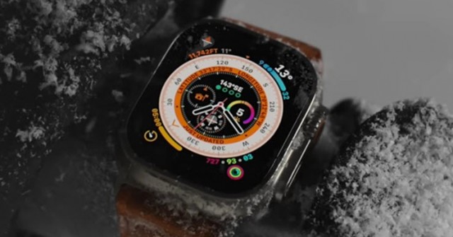 Apple sẽ loại bỏ tính năng gây tranh cãi của Apple Watch