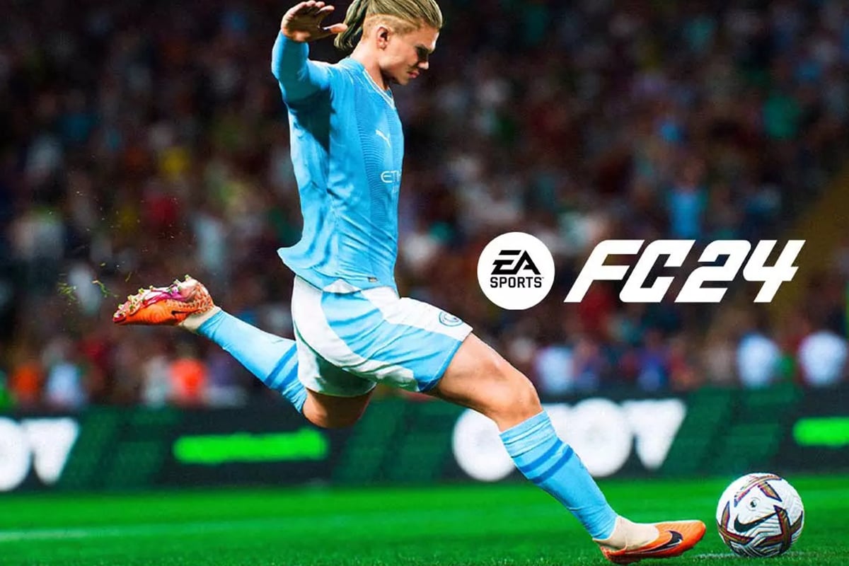 EA Sports FC 24 bất ngờ được mở cửa miễn phí, game thủ nhanh chóng vào trải nghiệm