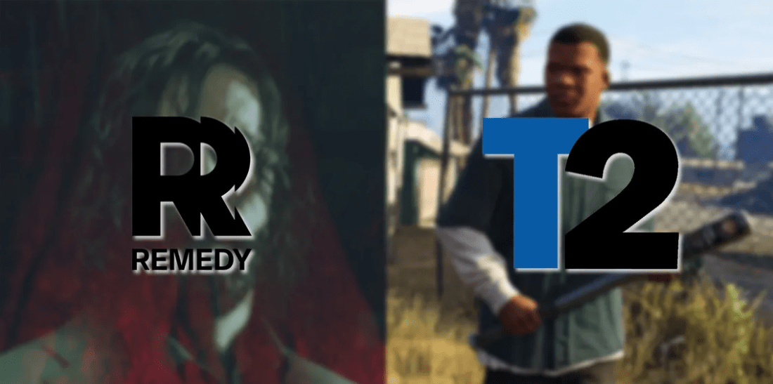 Remedy Entertainment và Take-Two Interactive đã giải quyết ổn thỏa tranh chấp nhãn hiệu