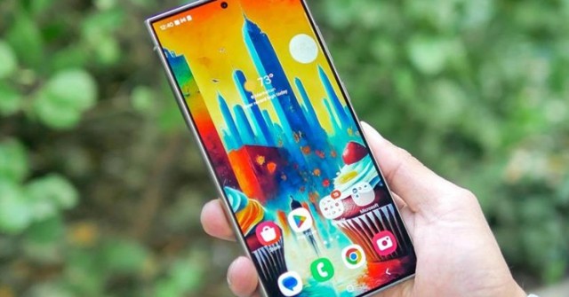 Không phải siêu mỏng, đây mới là điều người dùng cần ở smartphone