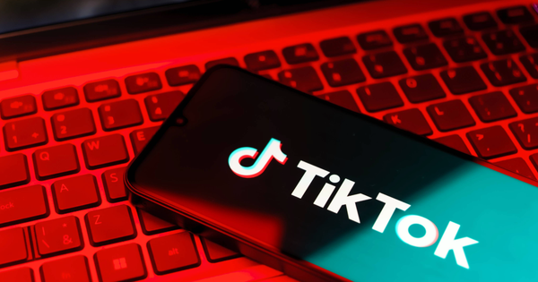 Ai sẵn sàng chi tiền để mua lại TikTok?