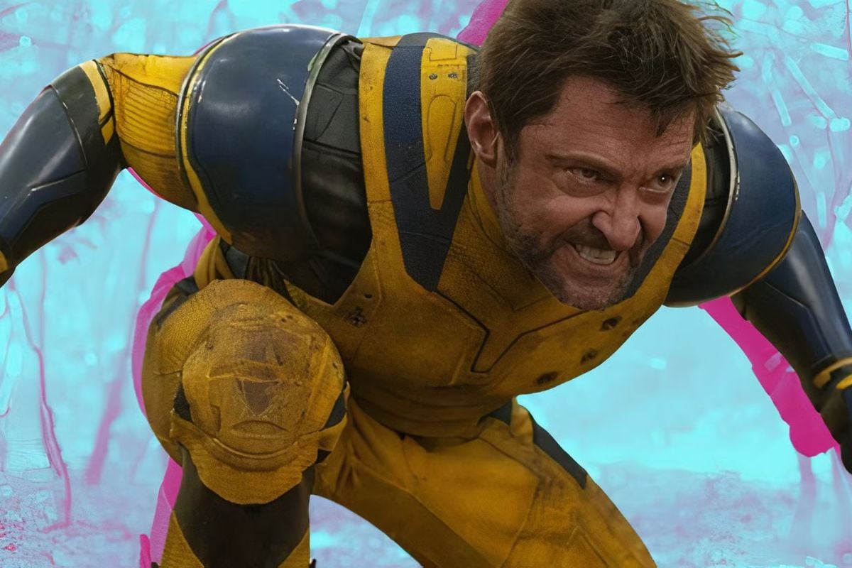 TIN ĐỒN: Sao Nam Hugh Jackman Có Thể Thực Sự Đóng Vai Wolverine Đến Năm 90 Tuổi