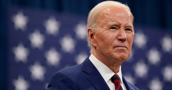 Ông Joe Biden gây sốc khi ân xá cho các em ruột ngay trước khi kết thúc nhiệm kỳ