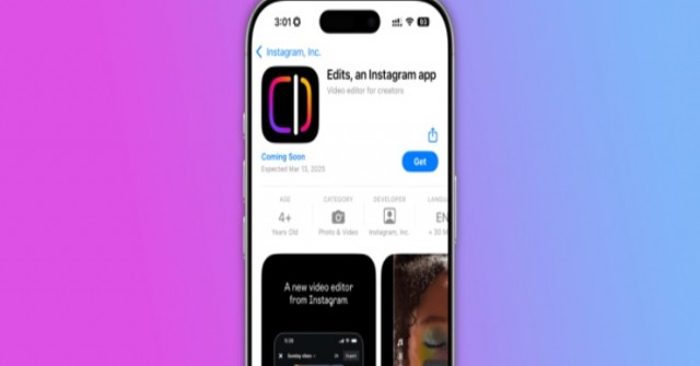 Instagram ra tính năng giống TikTok