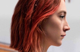 Lady Bird - Bộ phim nhăm nhe Oscar về sự nổi loạn của tuổi teen