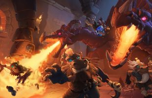 Blizzard muốn biết vì sao các game thủ không còn thích chơi Hearthstone nữa?