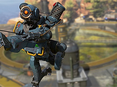 Apex Legends: Những cập nhật mới của game trong tháng 3 sắp tới với nhiều điều thú vị