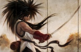 Series kinh điển Samurai Shodown trở lại với phiên bản nhập vai dành cho mobile