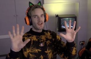 Tuyệt vọng lắm rồi, Pewdiepie cầu xin fan hâm mộ cho ý tưởng để đánh bại T-Series