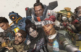 Những sự thật chưa được tiết lộ về Respawn Entertainment và hành trình ra mắt siêu phẩm Apex Legends