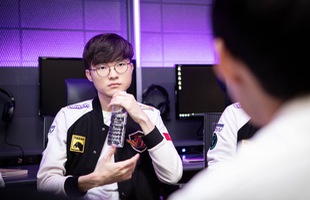 Faker: 