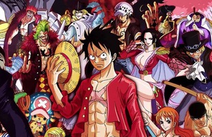 One Piece Stampede: Một cuộc chiến kinh thiên động địa có thể xảy ra, Luffy sẽ đụng độ một thành viên cũ của băng Vua Hải Tặc Roger?