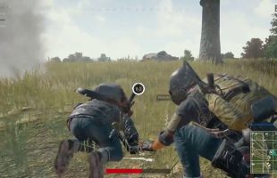 Sau 2 tháng tăng trưởng, lượng người chơi PUBG lại giảm mạnh trong tháng vừa qua