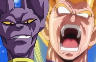 Dragon Ball Super hé lộ thêm 1 trường hợp 