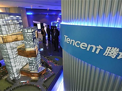 Tencent mở rộng đầu tư trong năm 2019, VNG, Garena tiếp tục được 