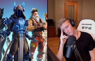 Streamer nổi tiếng bỏ hết Fortnite chạy sang Apex Legends, và đây là lý do