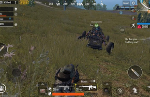 5 kiểu đồng đội đáng sợ nhất mà game thủ PUBG Mobile nào cũng muốn tránh