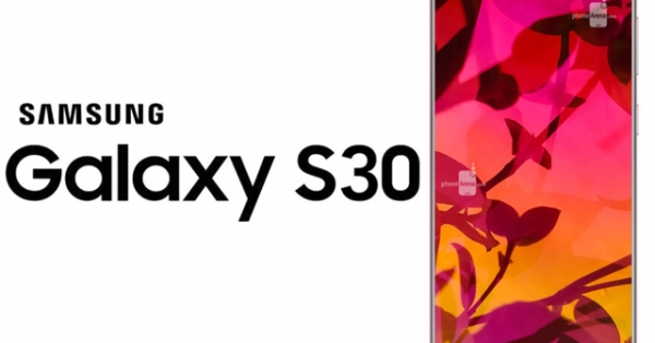 Galaxy S20 chưa lên kệ, tin đồn về Galaxy S30 đã xuất hiện