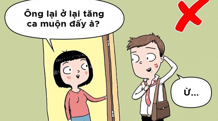 7 thứ đừng bao giờ nhượng bộ người khác nếu không muốn hối hận sau này