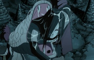 Naruto: Dù bị đâm, bị chém thì 6 ninja này vẫn sống 