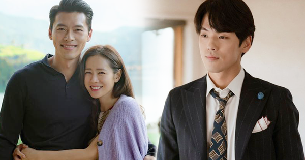 Sau 4 lần đồn thổi, mối quan hệ thật của Hyun Bin và Son Ye Jin cuối cùng đã được tài tử 