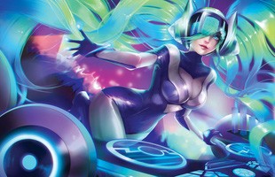 Cảm thấy Sona đường trên vẫn mạnh, Riot Games tung bản vá nerf tiếp cô nàng 'quái vật 3 đầu' này