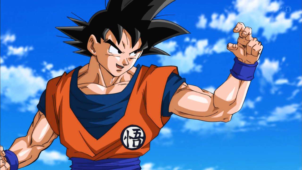 Dragon Ball Super 57: Goku dịch chuyển 'kịp thời' trở về đấu với Moros