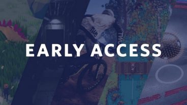 Các Studio đang quá lạm dụng Early Access để hoãn việc phát hành game - PC/Console