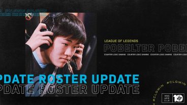 Crown gây thất vọng, CLG phải mời Pobelter trở lại thi đấu! - eSports