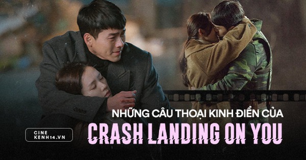 11 câu thoại ngọt ngào nhất Crash Landing on You: Người ấy có mệnh hệ gì, mỗi ngày đời con đều là địa ngục