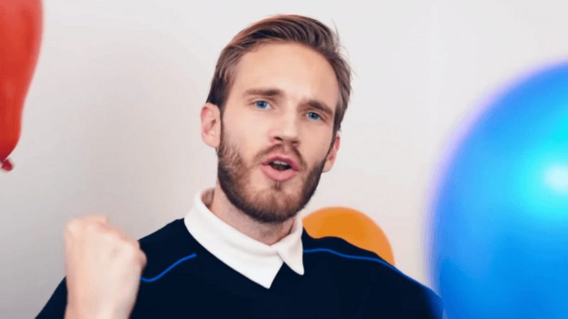 PewDiePie thông báo trở lại Youtube sau hơn 1 tháng “biến mất”