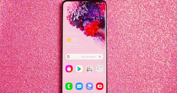 Antifan có thể nói Galaxy S20 Ultra giá quá cao, nhưng đó mới là chiến lược đúng đắn nhất