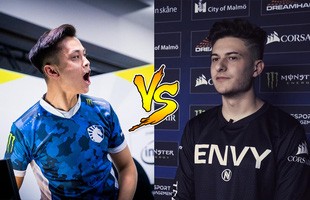 CS:GO - Stewie2k khẩu chiến với Nifty vì dám đánh giá thấp Liquid